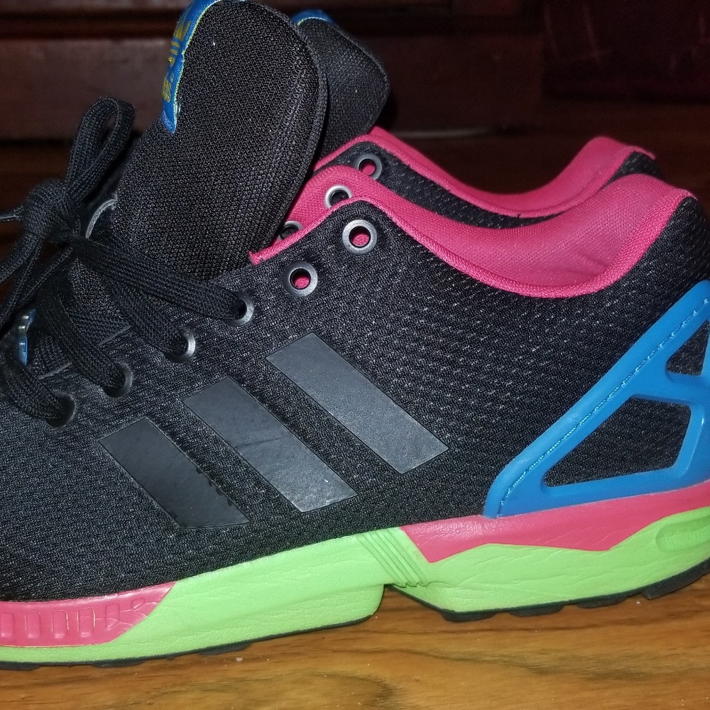 Adidas ZX Flux Torsion